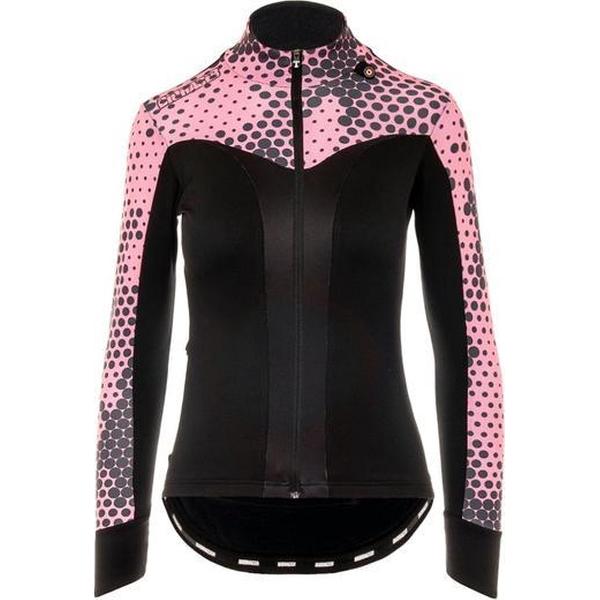 Bioracer Woman Tempest Light Jacket Subli Camo Dot Giro M