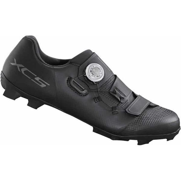 Shimano Xc502 Mtb-schoenen Zwart EU 49 Man