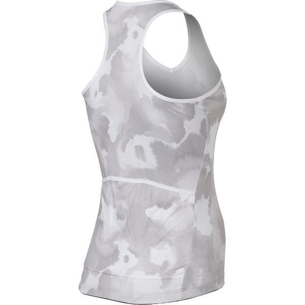 AGU Tanktop Singlet II Essential Dames - White - L