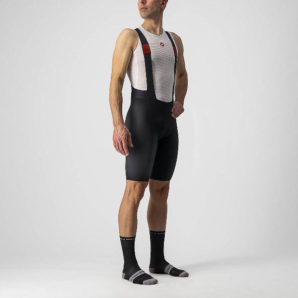 Castelli Premio Bibshort Korte Fietsbroek