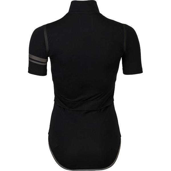 AGU Rain Fietsshirt Premium Dames - Black - XS