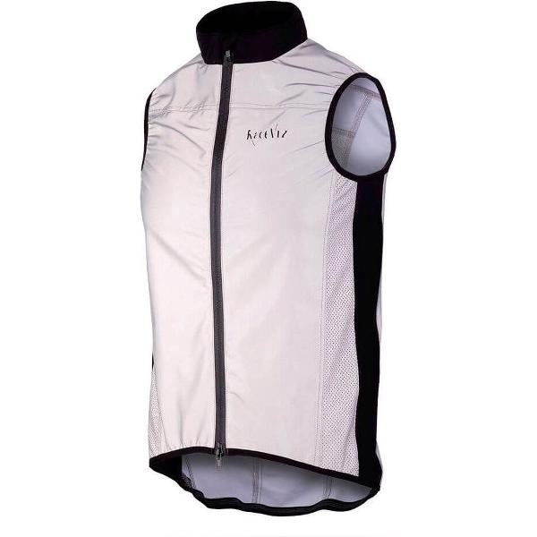 WOWOW Stelvio 2.0 - full Reflective - Windstopper - M