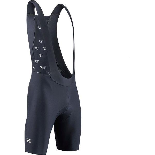 X-bionic Corefusion Fietsbroek Zwart L Man