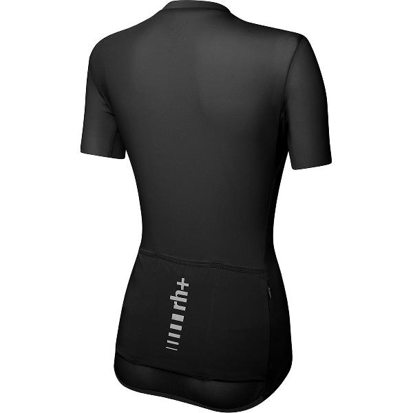 Rh+ Super Light Evo W Jersey ZWART - Maat L