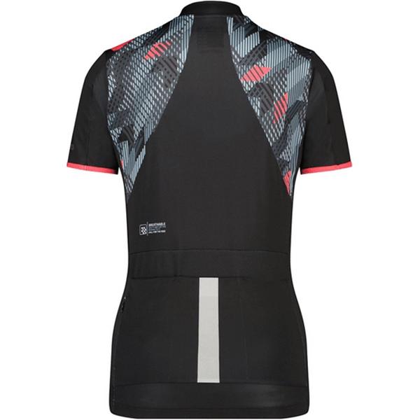 Shimano Sagami jersey dames fietsshirt