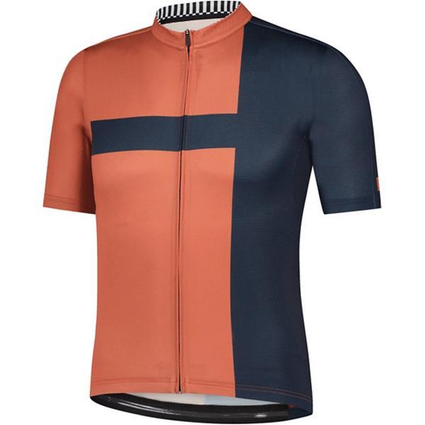 Shimano Aerolite jersey heren fietsshirt korte mouwen