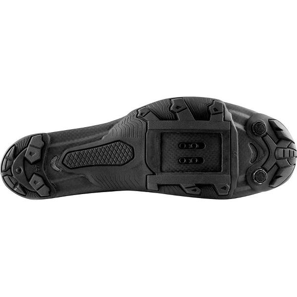 Lake MTB Schoenen MX238 maat 46 Zwart