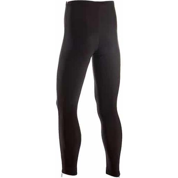 Bioracer Temp Control Cross Pants zwart Maat XL