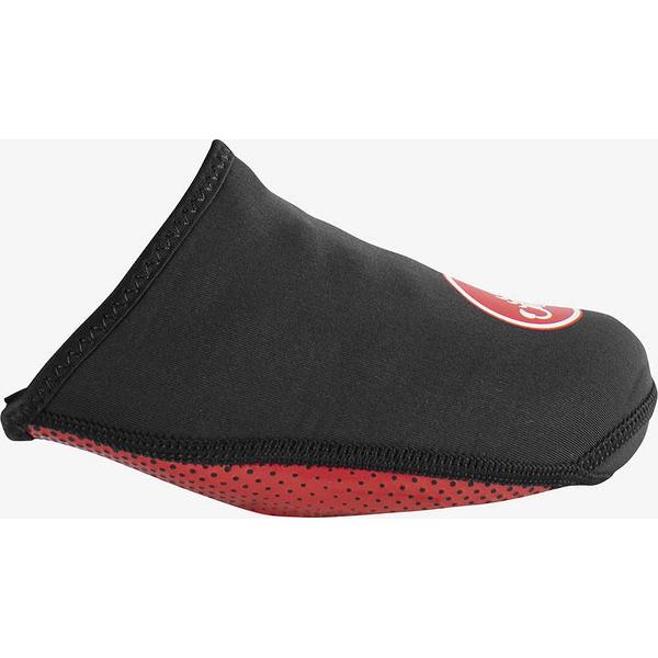 Castelli Teenbescherming Heren Zwart / CA Toe Thingy 2 Black - one size