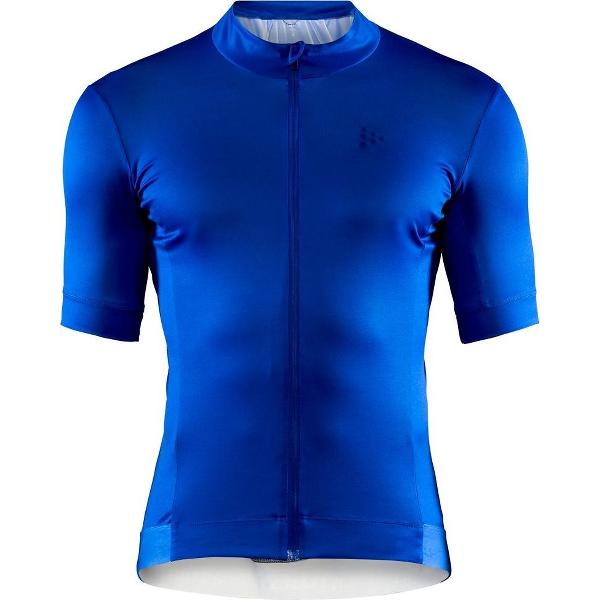 Craft Essence Jersey M Sportshirt Heren - Burst