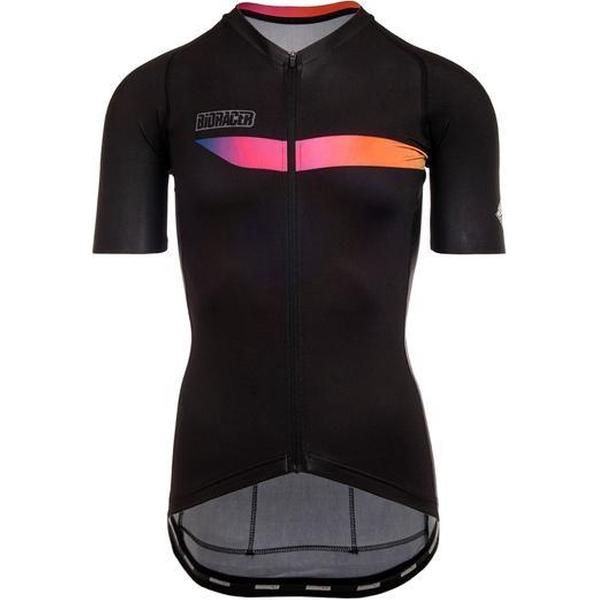 Bioracer Spitfire Jersey SS Neon Black S