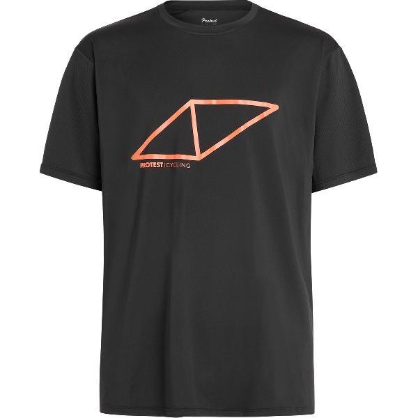 Protest Cycling T-Shirt PRTPOTTIER - Maat Xs