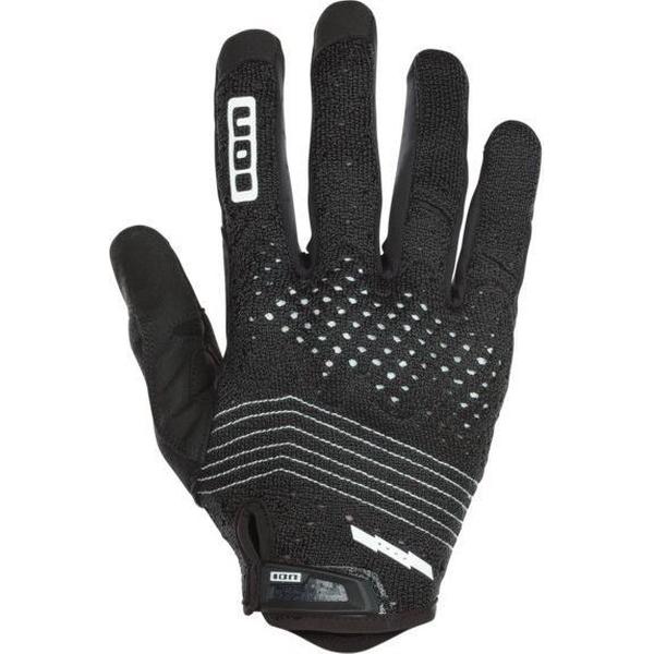 Ion Gloves Seek Amp - Black - XS