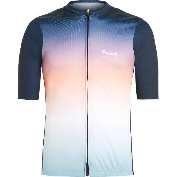 Protest Cycling Jersey PRTDELGADO - Maat Xs