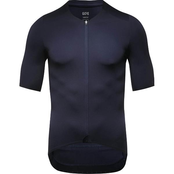 Gorewear Gore Wear Distance Jersey Mens - Orbit Blue