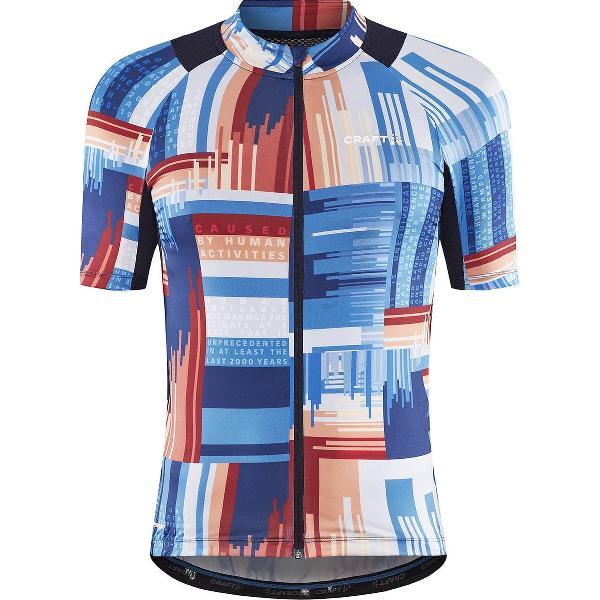 Craft Adv Endur Graphic Jersey M