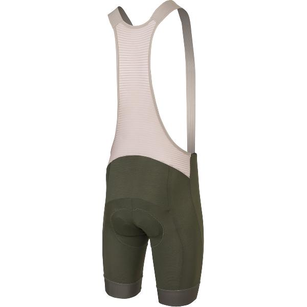 AGU High Summer Bibshort V Trend Heren - Groen - M