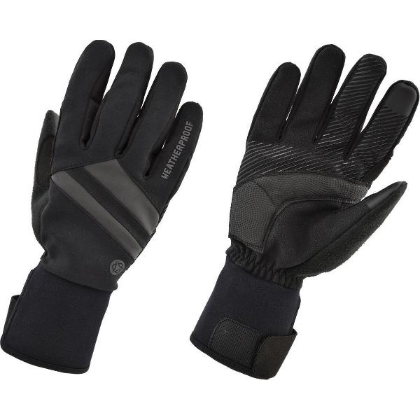 AGU Weatherproof Handsschoenen Essential - Zwart - L