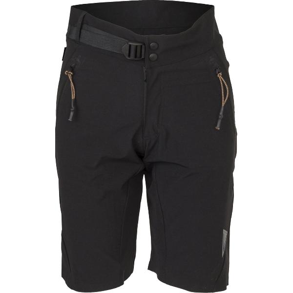 AGU MTB Short Venture Dames - Black - XS