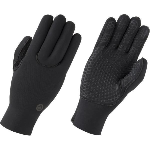 AGU Neoprene Handsschoenen Essential - Zwart - XXL