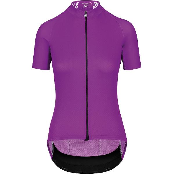 Assos Uma Gt Summer Ss Jersey C2 - Venus Violet