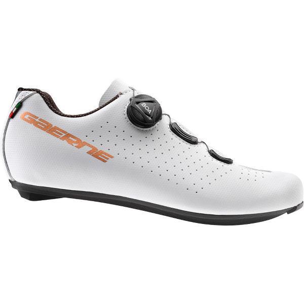 Gaerne G.sprint Racefiets Schoenen Wit EU 37 Vrouw