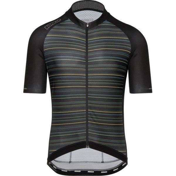 Bioracer Sprinter Fietsshirt Heren Coldblack Light