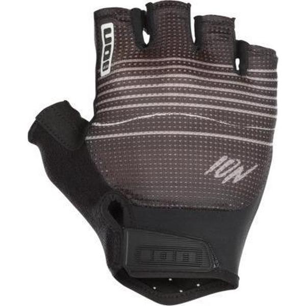 Ion Gloves Paze Black Small