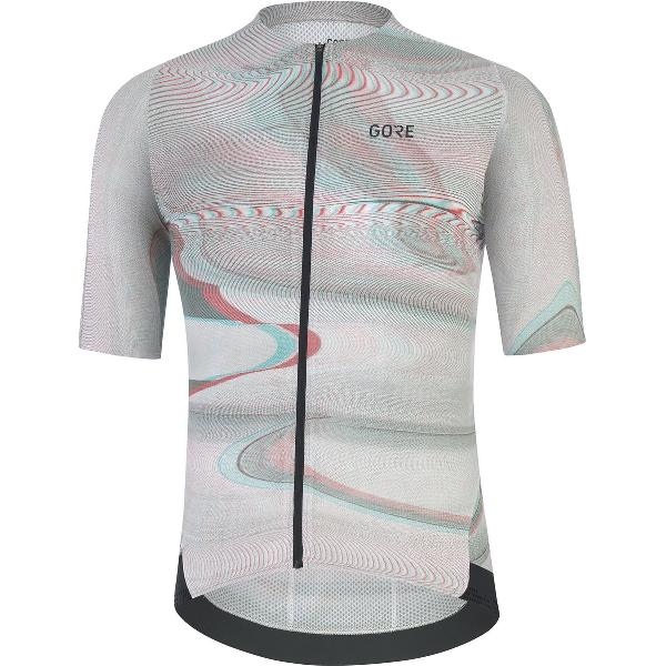 Gore Wear Chase Jersey Mens - Multicolor