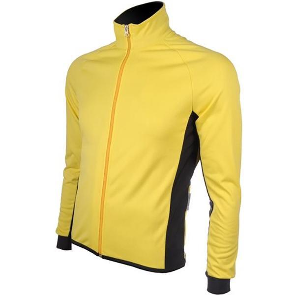 All Active Sportswear Genova Jack Yellow