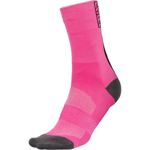 Bioracer Summer Knitted Sokken Roze EU 42-44 Man