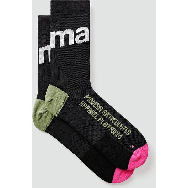 Maap Training Sock - Black