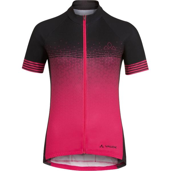 Vaude-fietsshirt-Bagana FZ tricot