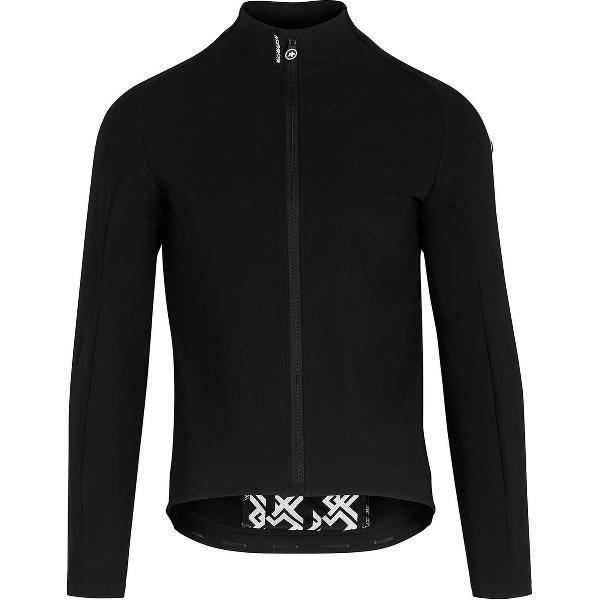 Assos Mille Gt Ultraz Winter Jacket Evo - Blackseries