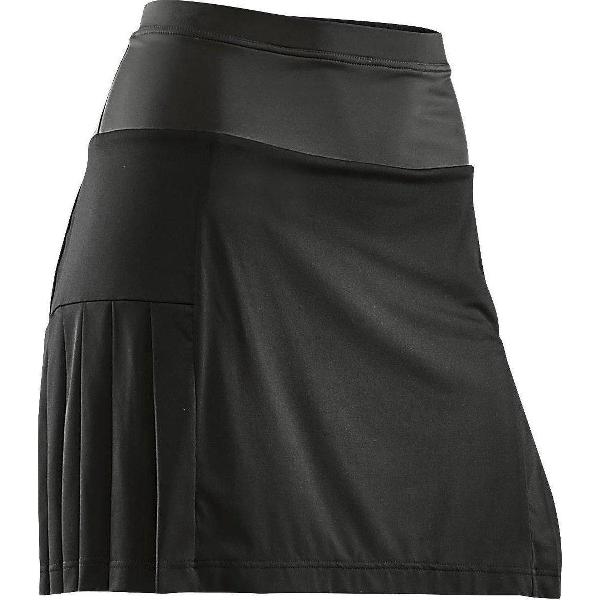 Northwave Crystal Skirt Women Black S