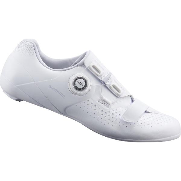 Shimano Schoenen RC500 - Wit Dames