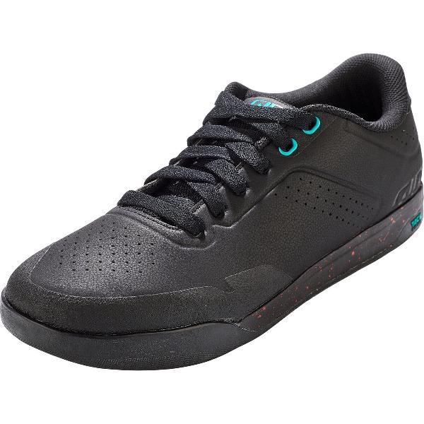 Giro Latch Mtb-schoenen Zwart EU 45 Man