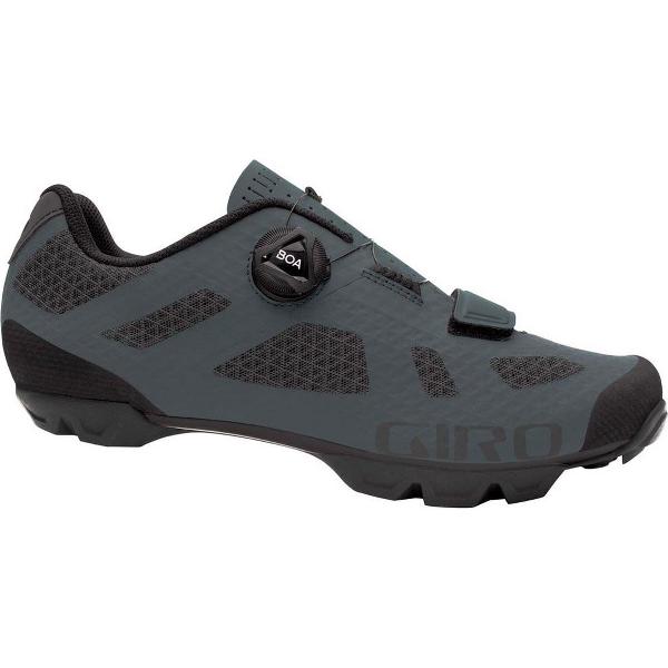 Giro Rincon Mtb-schoenen Grijs EU 47 Man