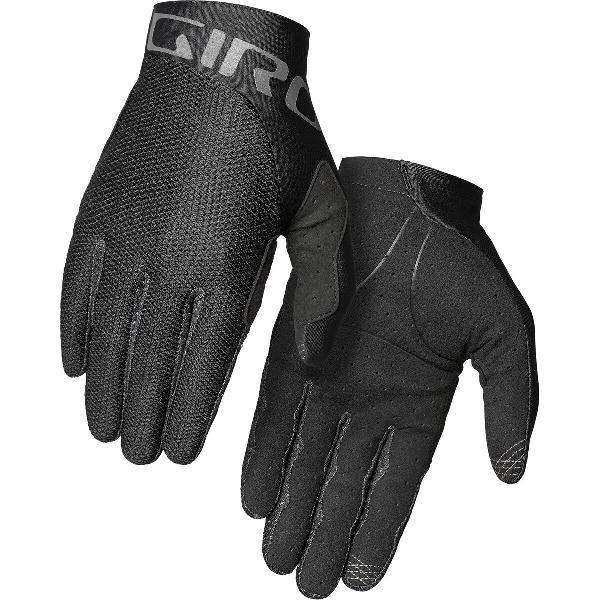 Giro Trixter Gloves, black Handschoenmaat S