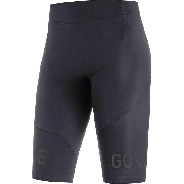 Gore® Wear C7 Fietsbroeken Strapless Zwart XS Vrouw