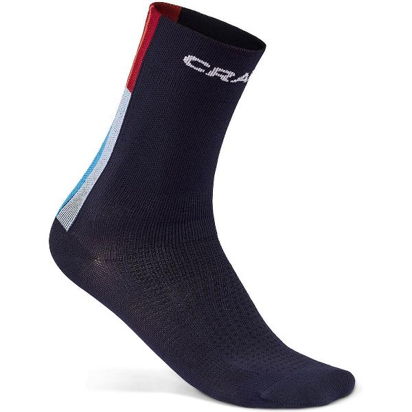 Craft Adv Endur Bike Sock - Blaze Multi