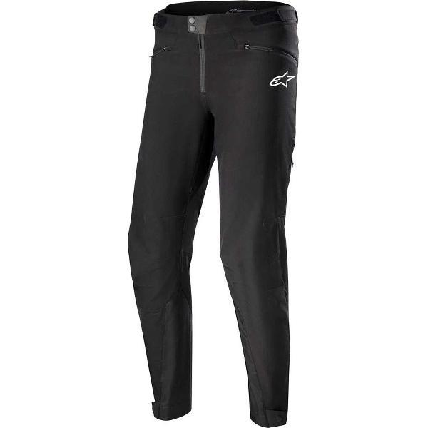 Alpinestars Bicycle Nevada 2 Thermal Broek Zwart 30 Man