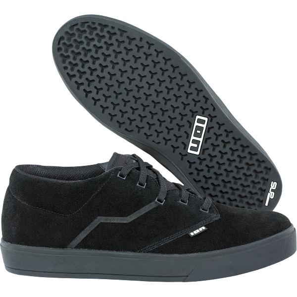 ION Seek AMP Shoes, zwart Schoenmaat EU 37