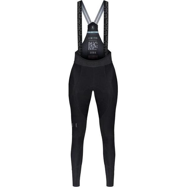 Gobik Women's Bibtight Limited 4.1 K9 XXL