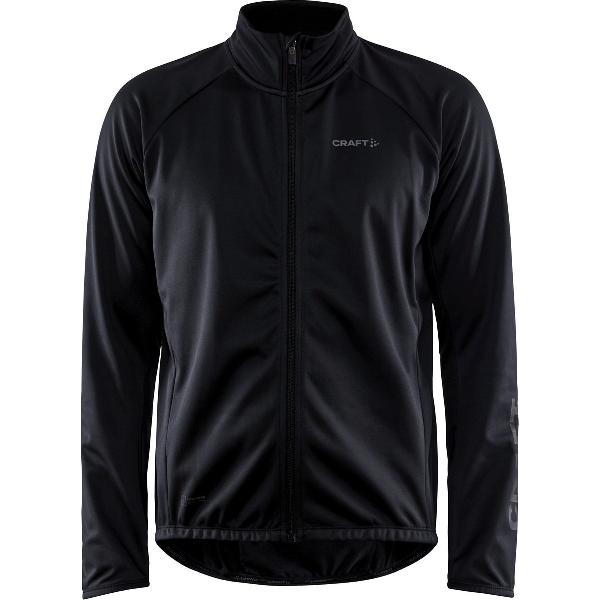 Craft Core Bike SubZ Jacket Fietsjack Heren - Maat M