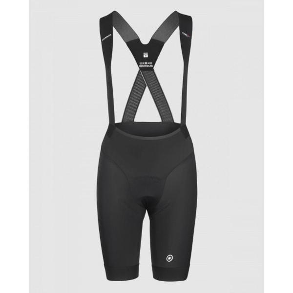 Assos Dyora RS S9 fietsbroek dames met bretels