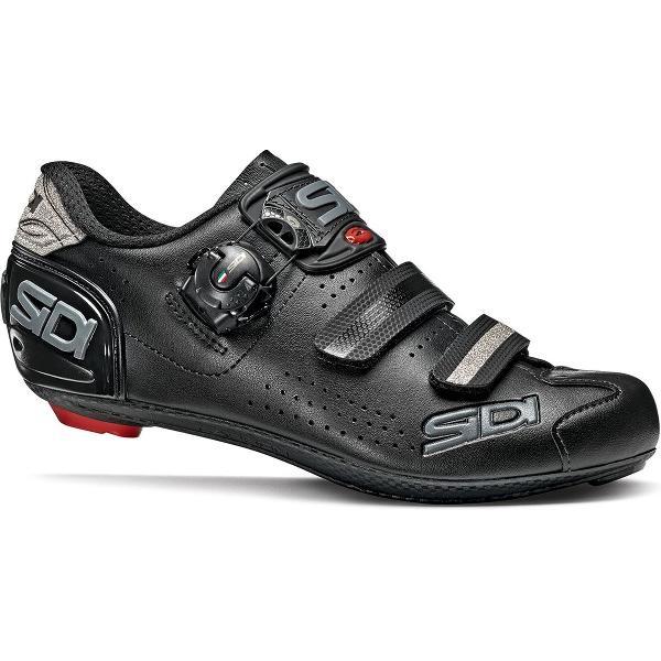 SiDi Fietsschoenen - Maat 40 - Vrouwen - zwart