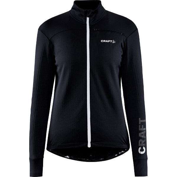 Craft Core Bike Subz dames lange mouwen fietsshirt