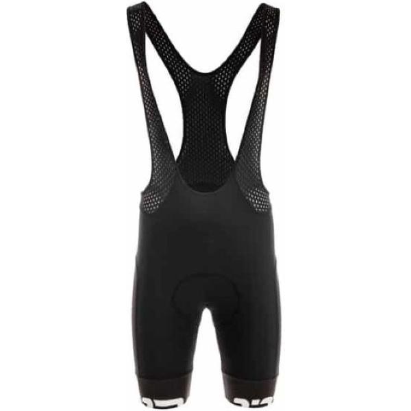 BIORACER SPRINTER BIBSHORT ONE COLDBLACK Maat XL