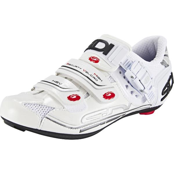 Sidi Genius 7 schoenen Dames wit Maat 38